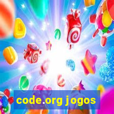 code.org jogos